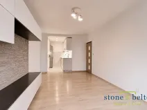 Pronájem bytu 2+kk, Praha - Kamýk, Smotlachova, 43 m2