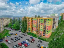 Prodej bytu 3+1, Česká Lípa, Na Jílech, 75 m2