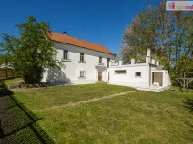Prodej rodinného domu, Pyšely - Zaječice, 266 m2