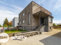 Prodej rodinného domu, Opava - Jaktař, Prokopa Holého, 150 m2