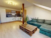 Prodej bytu 3+kk, České Budějovice, Skuherského, 76 m2