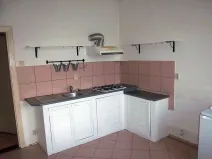 Pronájem bytu 1+1, Brno - Trnitá, Podnásepní, 60 m2