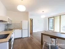 Pronájem bytu 2+kk, Praha - Nusle, Pod Děkankou, 59 m2