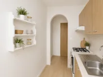 Pronájem bytu 2+1, Břeclav, Slovácká, 55 m2