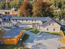 Prodej bytu 2+1, Malá Morávka, 88 m2