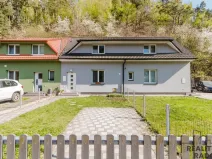 Prodej rodinného domu, Oslavany, Havířská, 100 m2