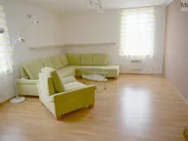 Pronájem bytu 2+1, Litvínov - Horní Litvínov, Vrchlického, 68 m2