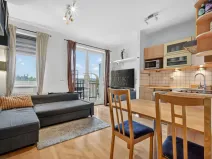 Prodej bytu 2+kk, Praha - Michle, Novobohdalecká, 40 m2
