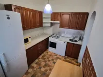 Pronájem bytu 2+1, Olomouc, Zikova, 45 m2