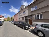 Pronájem ordinace, Ostrava - Mariánské Hory, Tvorkovských, 118 m2