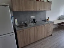 Pronájem bytu 2+1, Olomouc, U Hradiska, 50 m2
