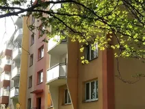 Pronájem bytu 2+1, Bruntál, Pionýrská, 56 m2