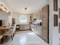 Prodej rodinného domu, Želetava, Znojemská, 90 m2