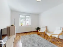 Pronájem bytu 2+kk, Zlín - Prštné, L. Váchy, 42 m2