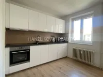 Pronájem bytu 2+1, České Budějovice - České Budějovice 6, Roháče z Dubé, 53 m2