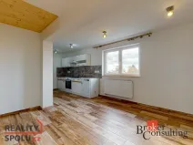 Pronájem bytu 3+1, 95 m2