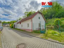 Prodej rodinného domu, Praha - Horní Počernice, Šplechnerova, 67 m2
