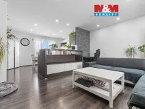 Prodej bytu 3+kk, Králíky, Karla Čapka, 83 m2