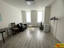 Pronájem atypického bytu, Brno - Židenice, 52 m2