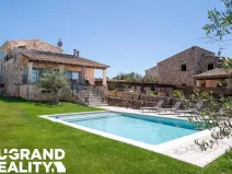 Prodej vily, Sineu Mallorca, Španělsko, 170 m2