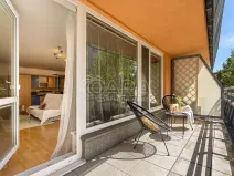 Prodej bytu 1+kk, Praha - Stodůlky, Symfonická, 48 m2