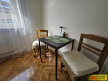 Pronájem atypického bytu, Brno - Židenice, 52 m2