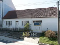 Prodej rodinného domu, Kobylí, 227 m2