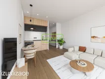 Prodej bytu 1+kk, Praha, Vavřenova, 23 m2