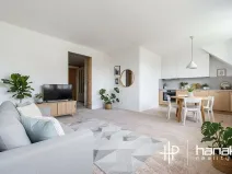 Prodej bytu 3+kk, Hranice, K Nádraží, 77 m2