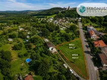 Prodej pozemku pro bydlení, Týn nad Bečvou, 694 m2