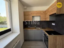 Prodej bytu 2+kk, Ostrava, Zárubecká, 51 m2