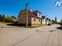 Prodej rodinného domu, Bavorov, Za Kostelem, 135 m2