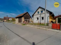 Prodej rodinného domu, Hradec nad Moravicí - Benkovice, 172 m2