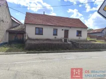Prodej rodinného domu, Hostěradice - Míšovice, 75 m2