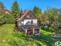 Prodej chalupy, Horní Bradlo - Dolní Bradlo, 202 m2