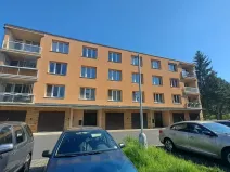 Prodej bytu 4+1, Dalovice, Na Výsluní, 84 m2
