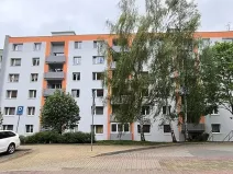 Pronájem bytu 3+1, Cheb, Dvořákova, 75 m2