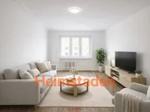 Pronájem bytu 2+1, Karviná - Nové Město, tř. Osvobození, 55 m2