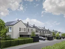 Prodej rodinného domu, Květnice, Devětsilová, 136 m2