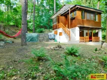 Prodej chaty, Brno - Kníničky, 32 m2
