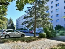 Pronájem bytu 3+1, Hradec Králové - Slezské Předměstí, třída SNP, 67 m2
