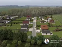 Prodej pozemku pro bydlení, Sobčice, 1131 m2