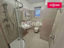 Pronájem bytu 1+kk, Uherské Hradiště, Zahrádky, 30 m2