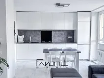 Prodej bytu 3+kk, Ostrava, Slavíkova, 85 m2