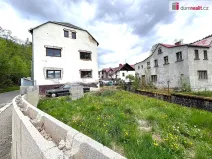 Prodej rodinného domu, Kraslice, V zátiší, 300 m2