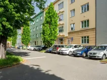 Prodej bytu 2+1, Ostrava - Mariánské Hory, Korunní, 77 m2
