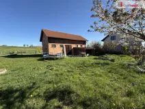 Prodej zemědělského objektu, Štichov, 2793 m2