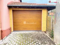 Pronájem garáže, Uherské Hradiště - Mařatice, Jižní, 30 m2