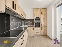 Prodej bytu 2+1, Prostějov, Krapkova, 54 m2