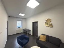Pronájem kanceláře, České Budějovice - České Budějovice 6, Žižkova tř., 338 m2